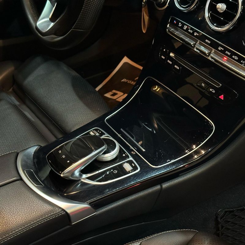 Mercedes-benz C200 2015/2015 DL MOTORS LAJEADO / Carros no Vale