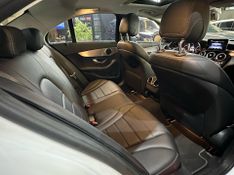 Mercedes-benz C200 2015/2015 DL MOTORS LAJEADO / Carros no Vale