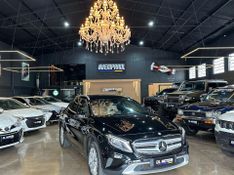 Mercedes-benz Glaz00ff 2015/2016 DL MOTORS LAJEADO / Carros no Vale