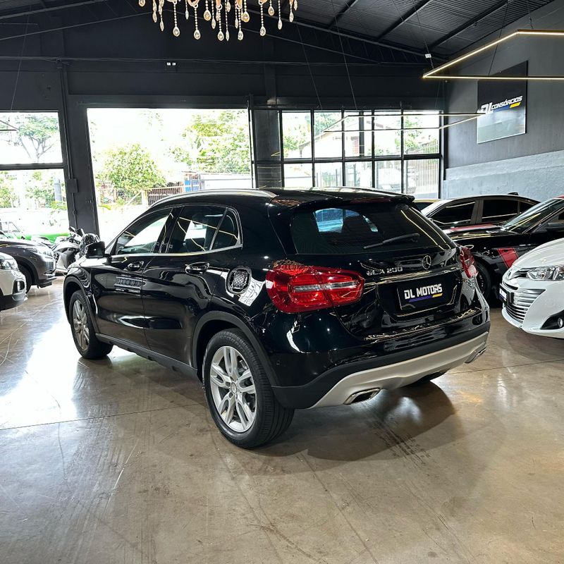 Mercedes-benz Glaz00ff 2015/2016 DL MOTORS LAJEADO / Carros no Vale