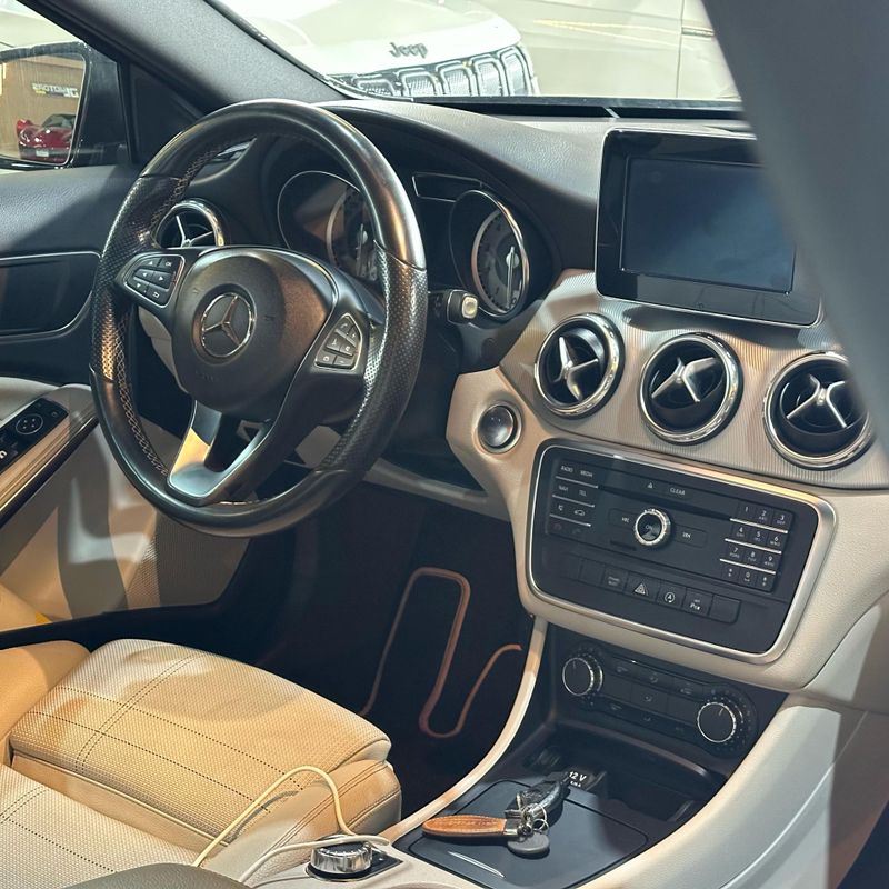 Mercedes-benz Glaz00ff 2015/2016 DL MOTORS LAJEADO / Carros no Vale