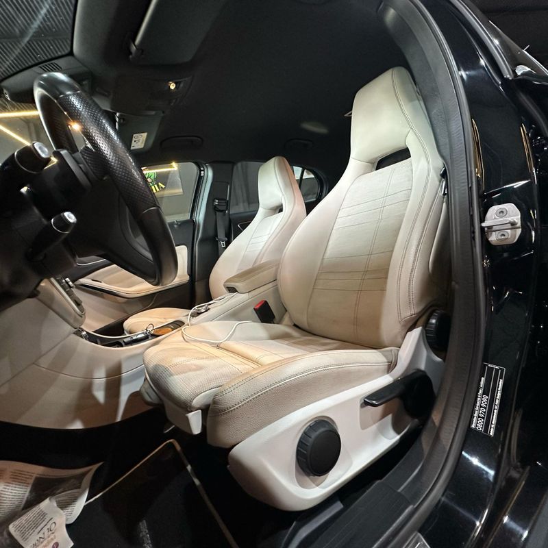 Mercedes-benz Glaz00ff 2015/2016 DL MOTORS LAJEADO / Carros no Vale