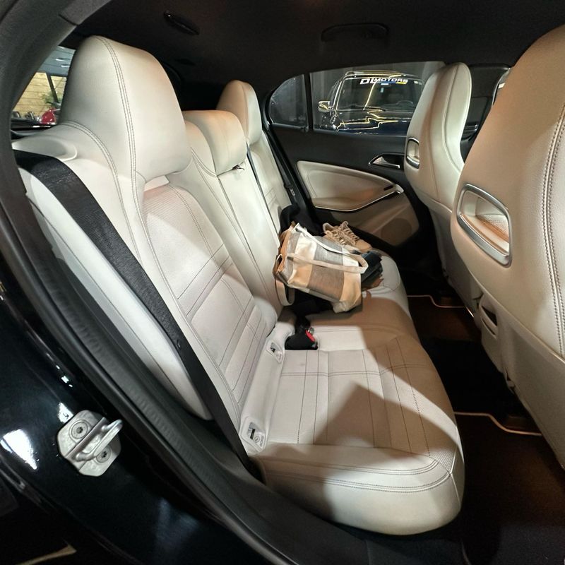 Mercedes-benz Glaz00ff 2015/2016 DL MOTORS LAJEADO / Carros no Vale
