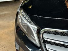 Mercedes-benz Glaz00ff 2015/2016 DL MOTORS LAJEADO / Carros no Vale