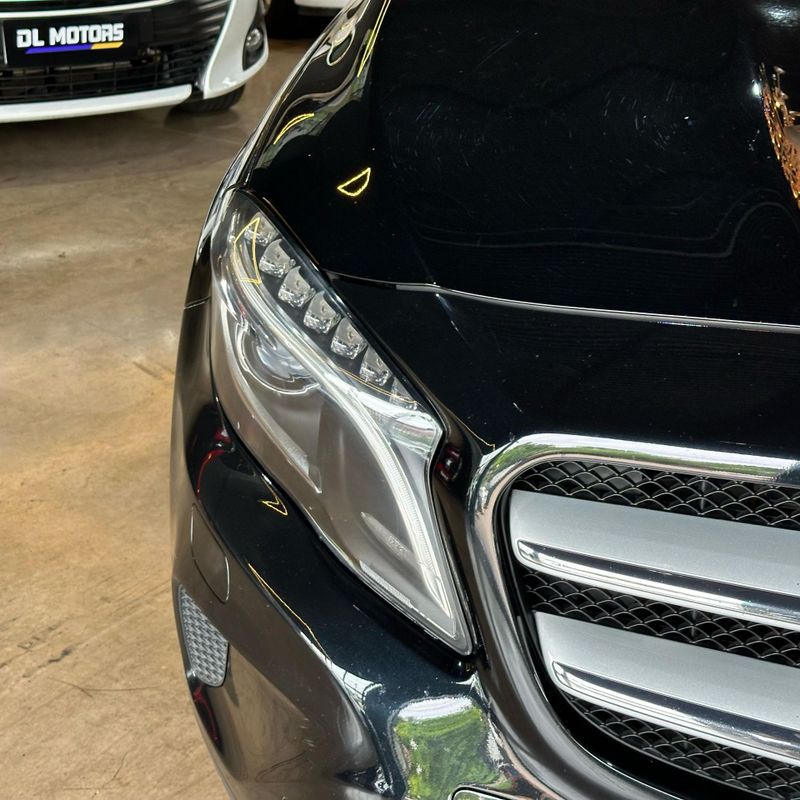 Mercedes-benz Glaz00ff 2015/2016 DL MOTORS LAJEADO / Carros no Vale