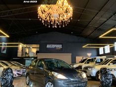 Peugeot 207 Hatch Xr Hb 1.4 8v 2012/2013 DL MOTORS LAJEADO / Carros no Vale