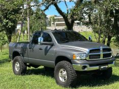 Ram 2500 2005/2005 DL MOTORS LAJEADO / Carros no Vale