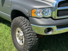 Ram 2500 2005/2005 DL MOTORS LAJEADO / Carros no Vale