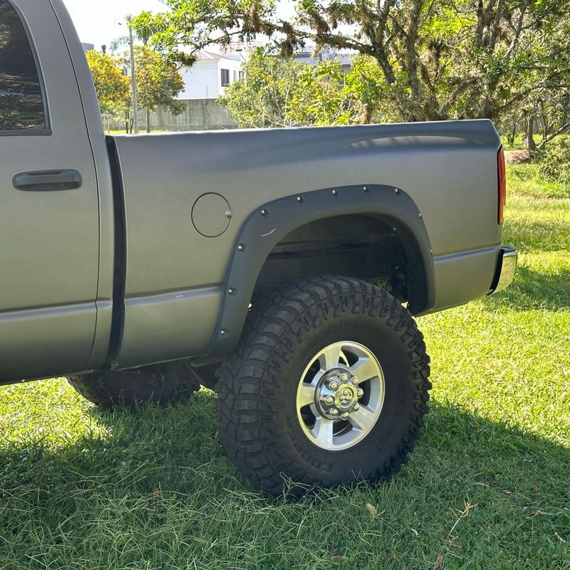 Ram 2500 2005/2005 DL MOTORS LAJEADO / Carros no Vale