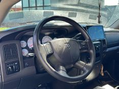Ram 2500 2005/2005 DL MOTORS LAJEADO / Carros no Vale