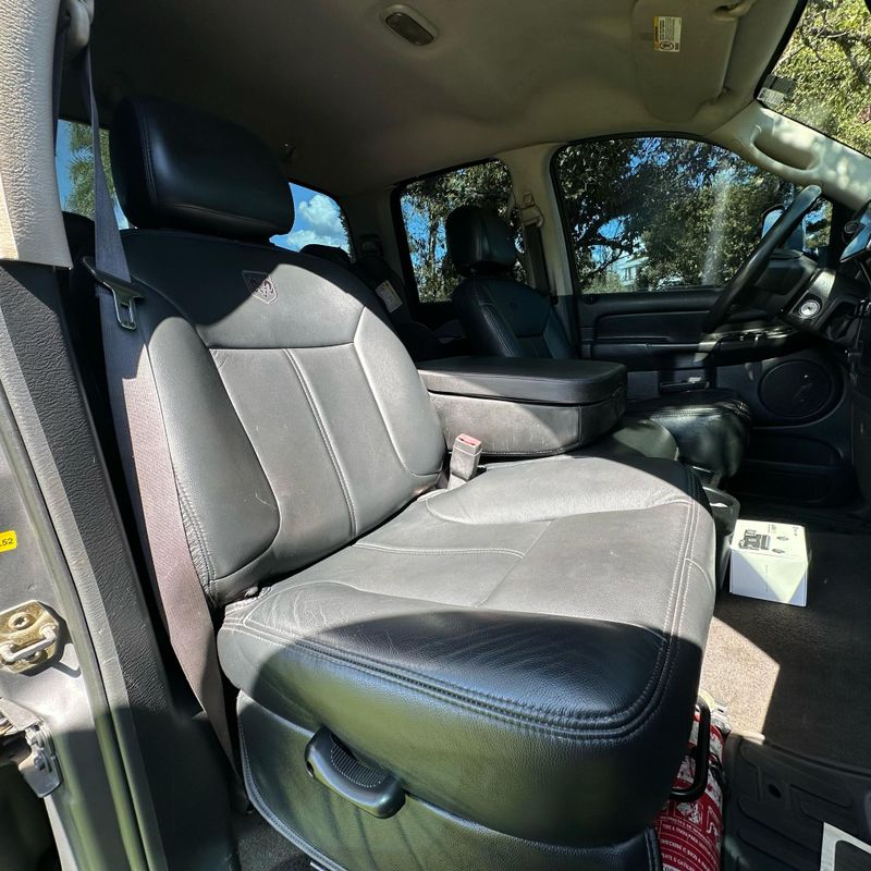 Ram 2500 2005/2005 DL MOTORS LAJEADO / Carros no Vale