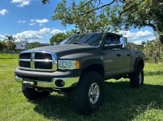 Ram 2500 2005/2005 DL MOTORS LAJEADO / Carros no Vale