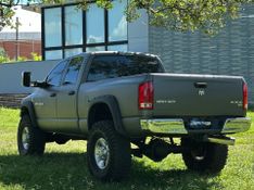 Ram 2500 2005/2005 DL MOTORS LAJEADO / Carros no Vale
