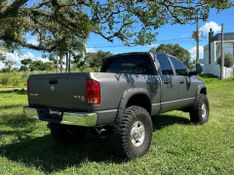 Ram 2500 2005/2005 DL MOTORS LAJEADO / Carros no Vale