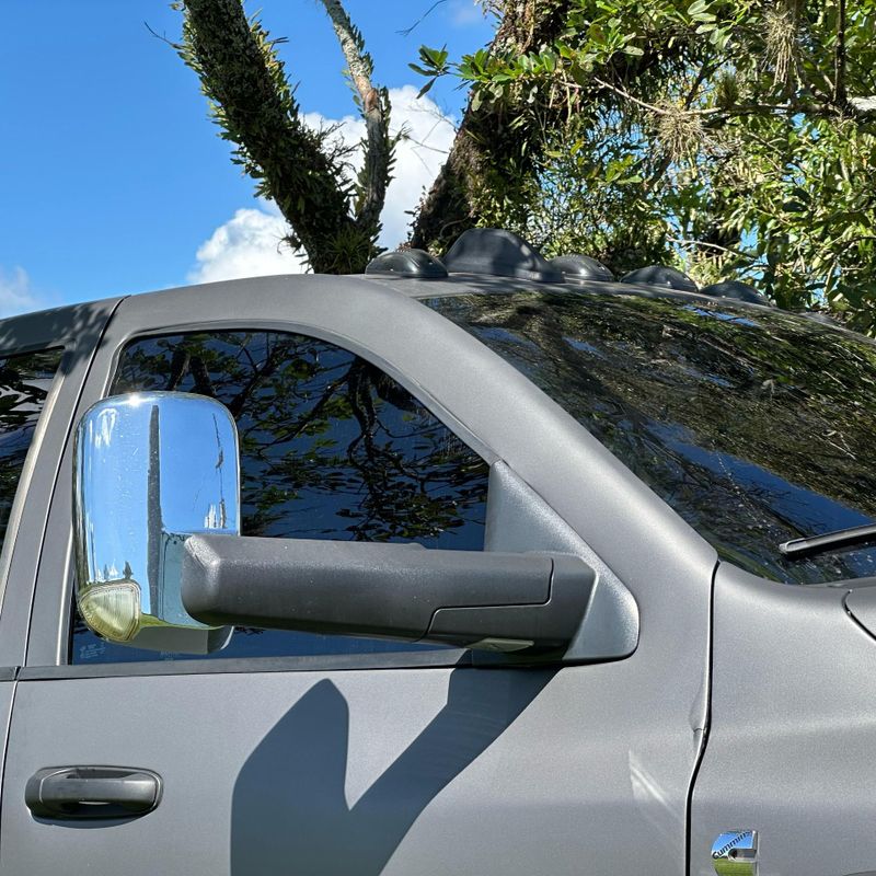 Ram 2500 2005/2005 DL MOTORS LAJEADO / Carros no Vale
