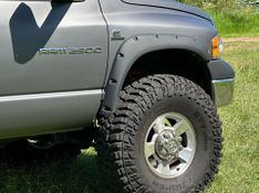 Ram 2500 2005/2005 DL MOTORS LAJEADO / Carros no Vale