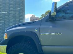 Ram 2500 2005/2005 DL MOTORS LAJEADO / Carros no Vale