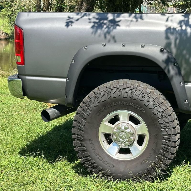 Ram 2500 2005/2005 DL MOTORS LAJEADO / Carros no Vale