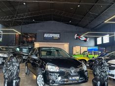 Renault Clio Exp1016vh 2013/2014 DL MOTORS LAJEADO / Carros no Vale