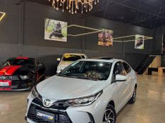Toyota Yaris Xls 1.5 16v 2022/2023 DL MOTORS LAJEADO / Carros no Vale