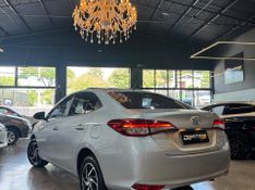 Toyota Yaris Xls 1.5 16v 2022/2023 DL MOTORS LAJEADO / Carros no Vale
