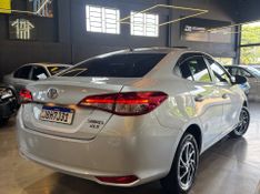 Toyota Yaris Xls 1.5 16v 2022/2023 DL MOTORS LAJEADO / Carros no Vale