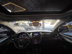 Toyota Yaris Xls 1.5 16v 2022/2023 DL MOTORS LAJEADO / Carros no Vale