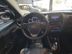 Toyota Yaris Xls 1.5 16v 2022/2023 DL MOTORS LAJEADO / Carros no Vale