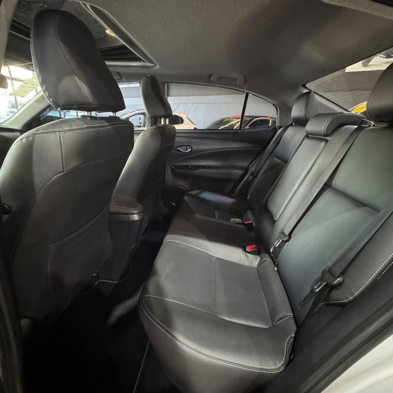Toyota Yaris Xls 1.5 16v 2022/2023 DL MOTORS LAJEADO / Carros no Vale