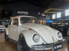 Volkswagen Fusca 1600 1976/1976 DL MOTORS LAJEADO / Carros no Vale