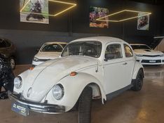 Volkswagen Fusca 1600 1976/1976 DL MOTORS LAJEADO / Carros no Vale