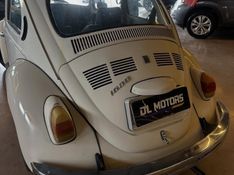 Volkswagen Fusca 1600 1976/1976 DL MOTORS LAJEADO / Carros no Vale