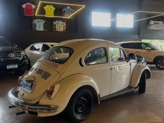 Volkswagen Fusca 1600 1976/1976 DL MOTORS LAJEADO / Carros no Vale