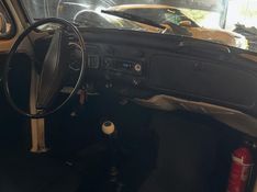 Volkswagen Fusca 1600 1976/1976 DL MOTORS LAJEADO / Carros no Vale