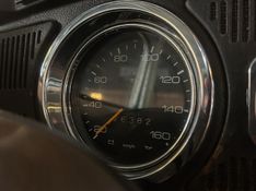 Volkswagen Fusca 1600 1976/1976 DL MOTORS LAJEADO / Carros no Vale