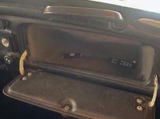 Volkswagen Fusca 1600 1976/1976 DL MOTORS LAJEADO / Carros no Vale