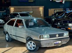 Volkswagen Gol Cl 1991/1992 DL MOTORS LAJEADO / Carros no Vale