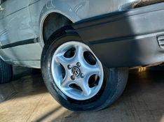 Volkswagen Gol Cl 1991/1992 DL MOTORS LAJEADO / Carros no Vale