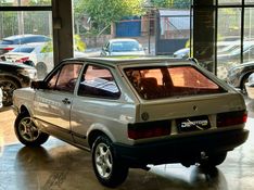 Volkswagen Gol Cl 1991/1992 DL MOTORS LAJEADO / Carros no Vale