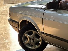 Volkswagen Gol Cl 1991/1992 DL MOTORS LAJEADO / Carros no Vale