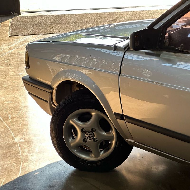 Volkswagen Gol Cl 1991/1992 DL MOTORS LAJEADO / Carros no Vale