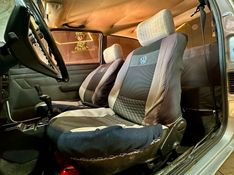 Volkswagen Gol Cl 1991/1992 DL MOTORS LAJEADO / Carros no Vale