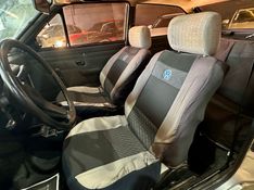 Volkswagen Gol Cl 1991/1992 DL MOTORS LAJEADO / Carros no Vale