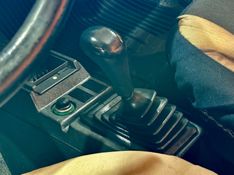 Volkswagen Gol Cl 1991/1992 DL MOTORS LAJEADO / Carros no Vale