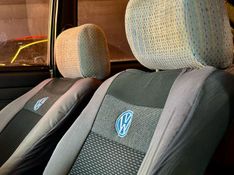 Volkswagen Gol Cl 1991/1992 DL MOTORS LAJEADO / Carros no Vale