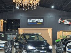 Volkswagen Spacefox Trend Gii 2012/2012 DL MOTORS LAJEADO / Carros no Vale