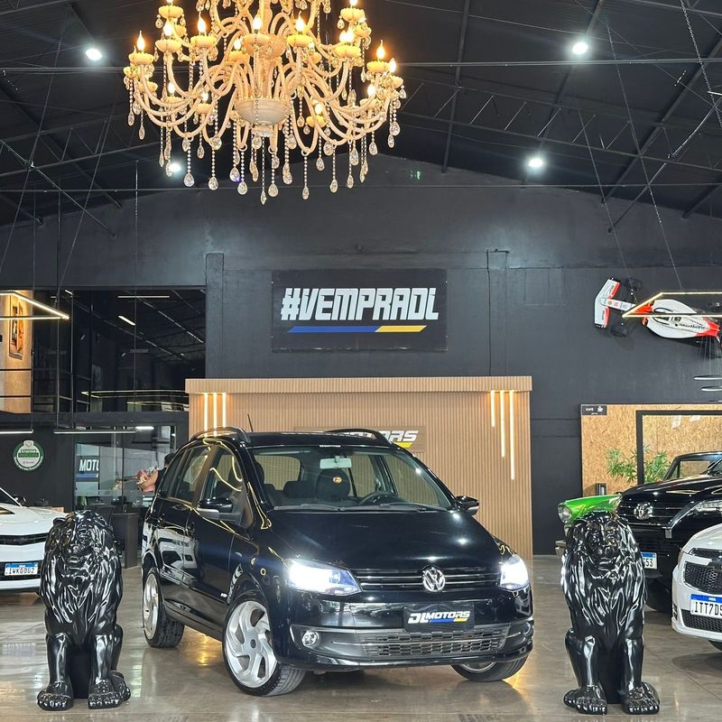 Volkswagen Spacefox Trend Gii 2012/2012 DL MOTORS LAJEADO / Carros no Vale