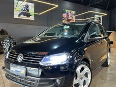 Volkswagen Spacefox Trend Gii 2012/2012 DL MOTORS LAJEADO / Carros no Vale