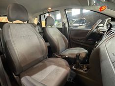 Volkswagen Spacefox Trend Gii 2012/2012 DL MOTORS LAJEADO / Carros no Vale