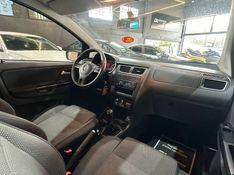 Volkswagen Spacefox Trend Gii 2012/2012 DL MOTORS LAJEADO / Carros no Vale